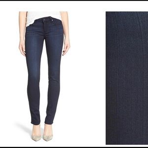 Paige Skyline Skinny Jeans